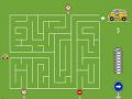 Maze michezo 