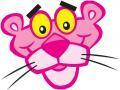 Pink Panther michezo 