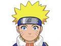 Naruto mapigano michezo 