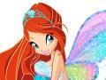 Winx Enchantix michezo 