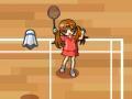 Badminton michezo 