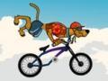 Bmx michezo 