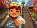 Subway Surfers michezo 