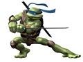Teenage Mutant Ninja Turtles michezo 
