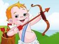 Archery michezo 