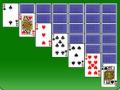 Solitaire online. michezo Solitaire 
