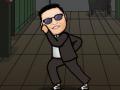 PSY Gangnam style michezo online