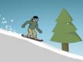 snowboard michezo 