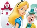 Alice katika Wonderland michezo 