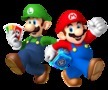 Super Mario michezo 