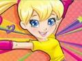 Polly Pocket michezo 