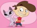Kid vs Kat michezo 