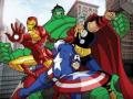 Avengers michezo 