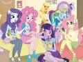 Equestria Girls michezo 