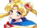 Sailor Moon michezo 