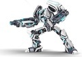 michezo robots 