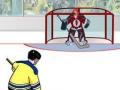 Hockey michezo 