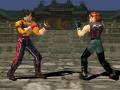 Tekken michezo 
