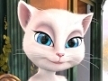 My Talking Angela michezo 