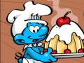 Smurfs Michezo Online