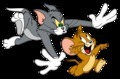Tom na Jerry michezo 