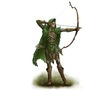 Archer michezo kwa ajili ya wavulana 