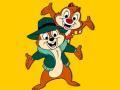 Chip na Dale michezo 
