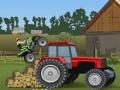 ATV michezo 