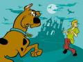 Scooby Doo michezo 