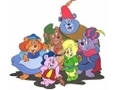 Gummy Bears michezo 