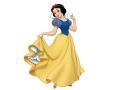 Snow White michezo 