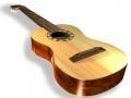Guitar michezo 