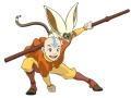 Avatar Airbender Mwisho michezo 