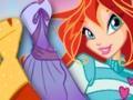Winx mavazi Up michezo 