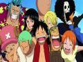 One Piece michezo 