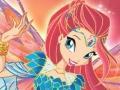 Winx msimu michezo 
