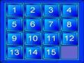Kumi na tano Puzzle michezo 