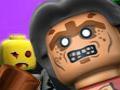 Lego Zombie michezo online 