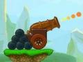 Cannon michezo 