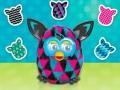 Furby michezo 