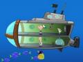 submarines michezo 