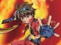 Bakugan michezo 