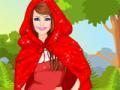 Little Red Riding Hood michezo 