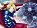 Fullmetal Alchemist michezo 