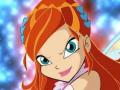 Winx michezo kwa wasichana 