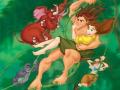 Tarzan Michezo Free Online