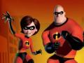 Incredibles michezo 
