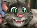 Talking Tom michezo 