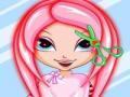 Salon hairstyles michezo online 