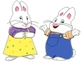 Max na Ruby michezo 